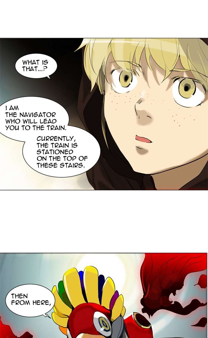 Tower of God Chapter 212 56